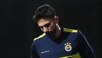 Fenerbahçe’de Hasan Ali Kaldırım şoku!