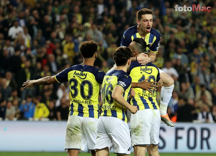 Fenerbahçe'den Teemu Pukki bombası! Menajeriyle temasa geçildi