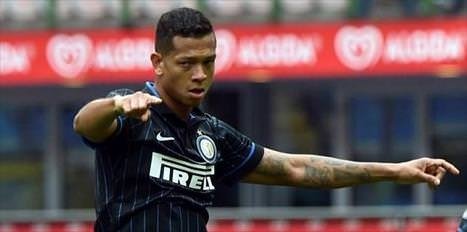 Guarin, F.Bahçe'yi reddetmiş