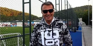 Orman’dan Chape’ye vefa