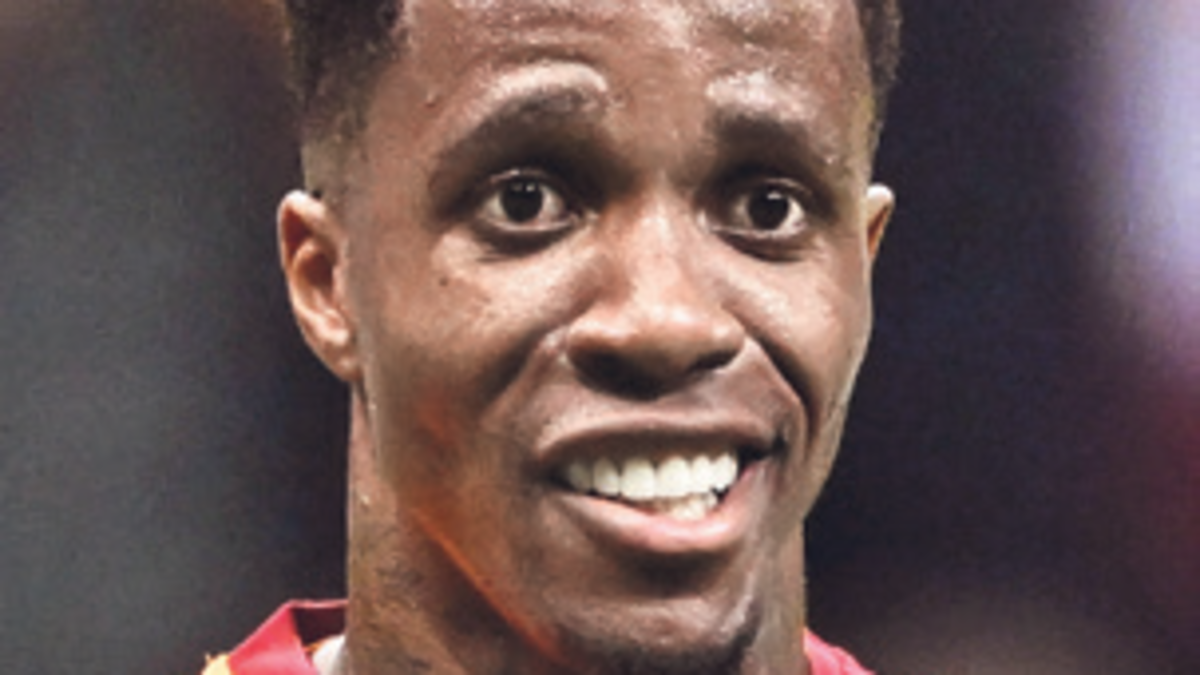 Zaha 11’e göz kırptı