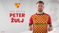 Göztepe transferi resmen duyurdu!