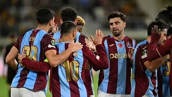 Trabzonspor'da dev Beşiktaş planı!