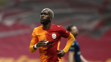 Son dakika Galatasaray transfer haberi: Henry Onyekuru ve Sofiane Feghouli yine aynı takımda buluşacak! (GS spor haberi)