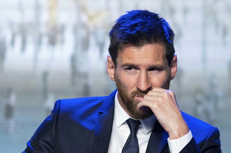 İspanya'da Messi'nin otelinde kalabilirsiniz