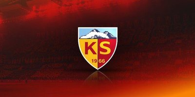 Kayserispor Emrah'ı listeye aldı