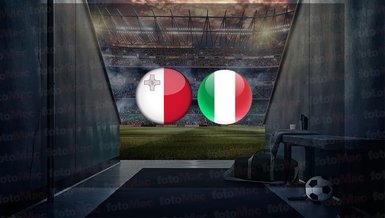 Malta - İtalya maçı ne zaman, saat kaçta ve hangi kanalda canlı yayınlanacak? | Euro 2024 Elemeleri