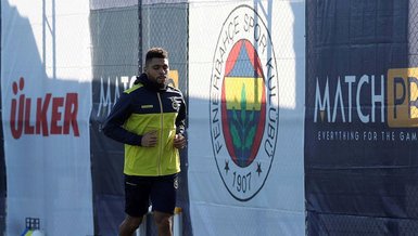 Fenerbahçe'ye Falette müjdesi!