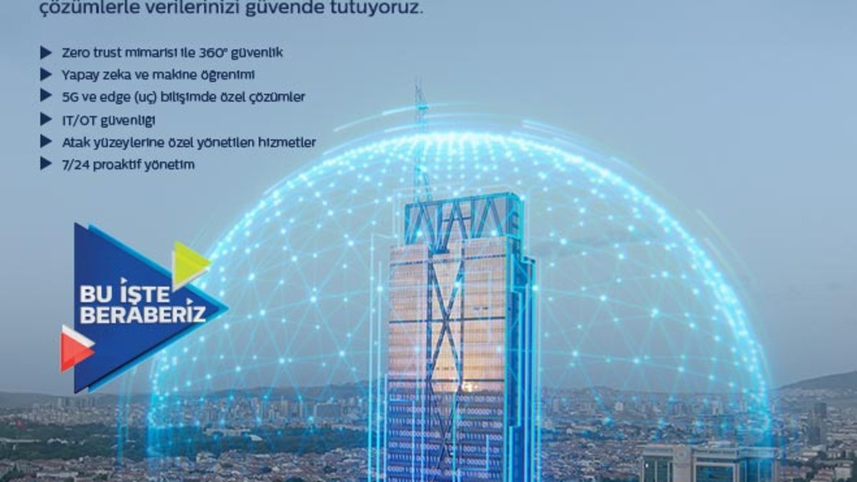 Türk Telekom - REKLAM