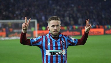 Biyonik adam Edin Visca