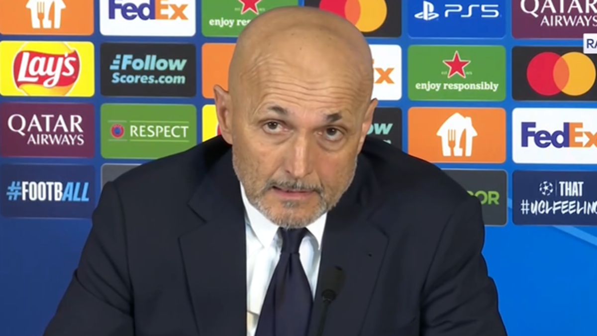 Spalletti'den Galatasaray maçı öncesi flaş Osimhen ve Icardi açıklaması!