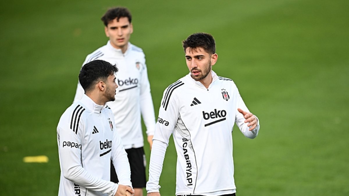 Beşiktaş'ta Demir Ege Tıknaz'ın Braga'ya Transferi Gerçekleşti mi?