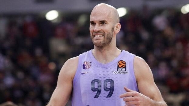Calathes ve Hayes Fener’e