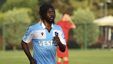 Gervinho ve Nwakaeme formülü