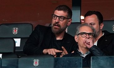 Bilic Beşiktaş'a mı dönüyor? Statta böyle açıkladı!