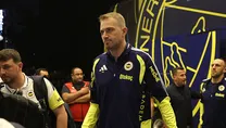 Mert Günok takıma katıldı