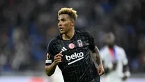 Beşiktaş’ta Gedson heyecanı!