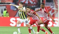 Miha Zajc’a çifte kanca!