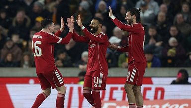 Liverpool FA Cup'ta üst tura yükseldi!