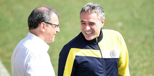 Comolli ve Yanal'dan kavga iddialarına açıklama