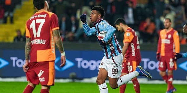 Transfer stratejisi: 1’e al 5’e sat