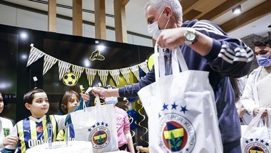 Alkışlar F.Bahçe’ye