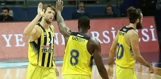 F.Bahçe, Unics Kazan’ı konuk edecek