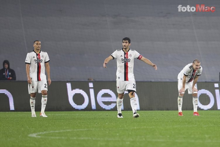 Spor yazarları Başakşehir - Beşiktaş karşılaşmasını değerlendirdi