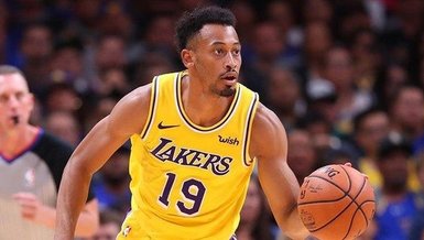 Galatasaray Basketbol Dan Transfer Johnathan Williams Fotomac