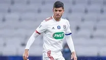 Altay’ın gururu Cenk