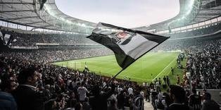 Beşiktaş, Olympiakos'u ağırlayacak