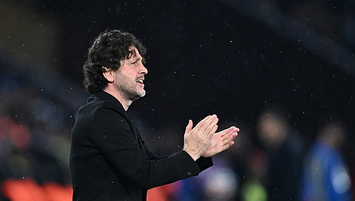 İşte Fatih Tekke'nin Samsunspor maçı 11'i!