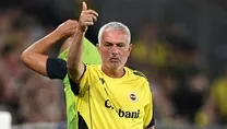Mourinho çok istedi