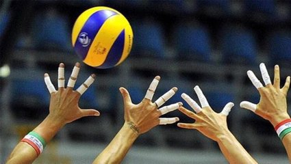 Voleybol Haberleri Fotomac