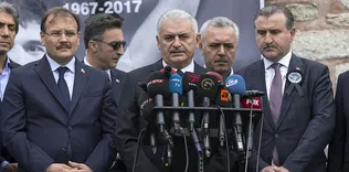 Bir efsaneyi kaybettik