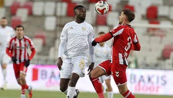 Erzurum seriye bağladı