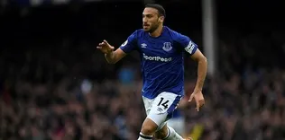 Cenk Tosun’lu Everton’dan 22 gol!