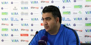 Ümit Özat’tan TFF’ye ’Oruç’ tarifesi!