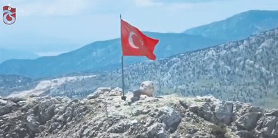 Ordumuzun yanındayız