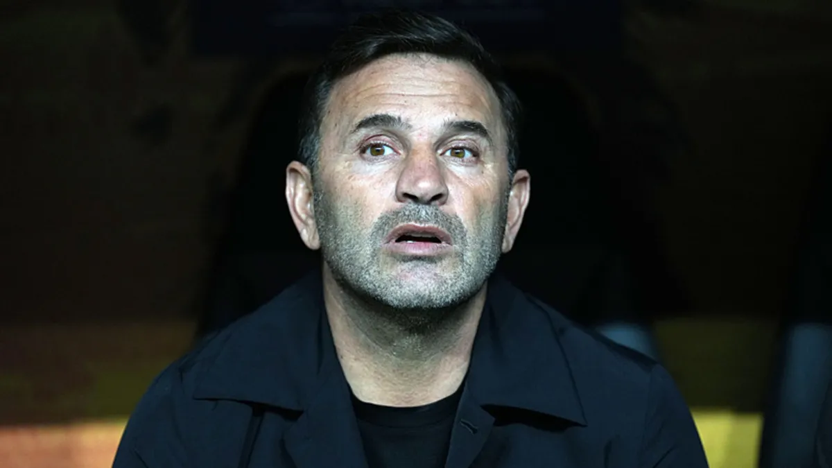 Galatasaray'da Kadıköy planı belli: Baskın basanındır!