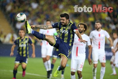 Fenerbahçe’de Ersun Yanal eleştirilere isyan etti!