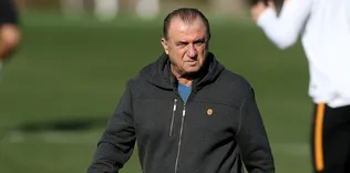 Terim’den flaş karar! G.Saray’da büyük değişim...