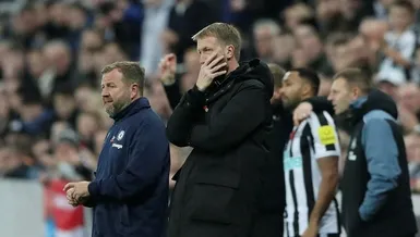 Newcastle United Chelsea: 1-0 | MAÇ SONUCU