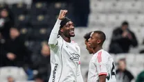 Beşiktaş’tan Ada’ya 4.5 yıllık imza!