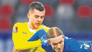 Rumenler’den ses çıkmadı