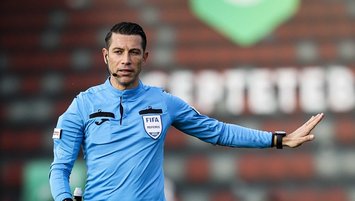 Ali Palabıyık'dan "bahis" açıklaması!