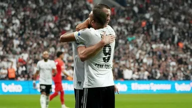 Kartal bol bol gol
