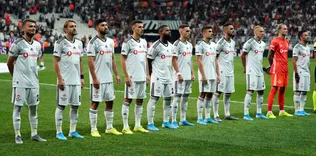 Beşiktaş Gaziantep’te galibiyet arıyor