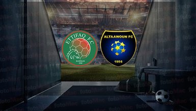 Al Ettifaq - Al Taawon maçı ne zaman, saat kaçta ve hangi kanalda canlı yayınlanacak? | Suudi Arabistan Pro Lig