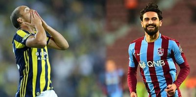 7 Yil Sonra Bir Ilk Son Dakika Trabzonspor Haberleri Fotomac